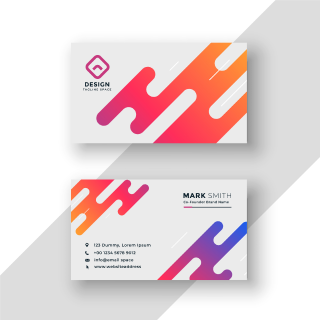 Business Card 1