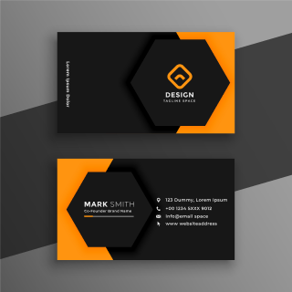 Business Card 3