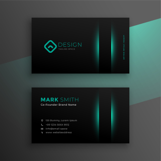 Business Card 2